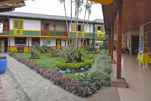 Posada El Gran Chaparral